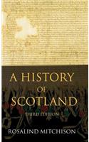 History of Scotland