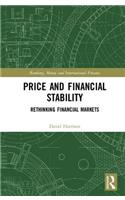 Price and Financial Stability
