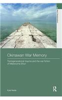 Okinawan War Memory