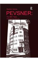 Pevsner: The BBC Years