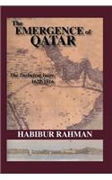 The Emergence Of Qatar