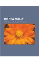 The New Tenant: (English)