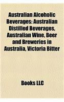 Australian Alcoholic Beverages