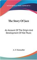The Story of Jazz
