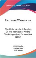 Hermann Warszawiak