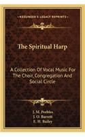 Spiritual Harp