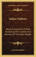 Indian Folklore