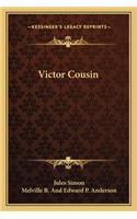 Victor Cousin