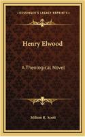 Henry Elwood