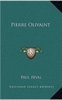Pierre Olivaint