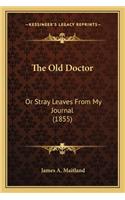 Old Doctor