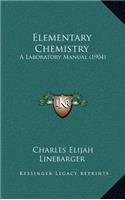 Elementary Chemistry