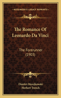 Romance of Leonardo Da Vinci