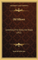 Old Silltown