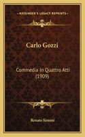 Carlo Gozzi