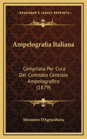 Ampelografia Italiana