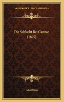 Die Schlacht Bei Cannae (1895)