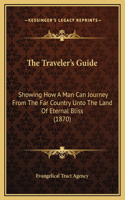 The Traveler's Guide