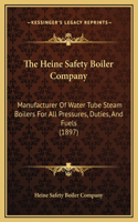 Heine Safety Boiler Company