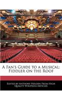An Analysis of the Musical Fiddler on the Roof: (English)