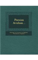 Poesias Avulsas...