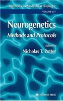Neurogenetics: Methods and Protocols. Methods in Molecular Biology, Volume 217.