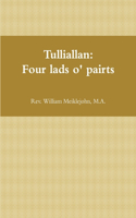 Tulliallan