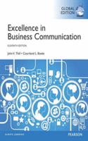 Excellence in Business Communication with MyBcommLab