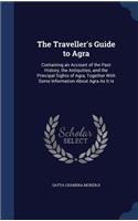 Traveller's Guide to Agra