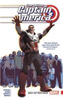 Captain America: Sam Wilson Vol. 5 - End of the Line