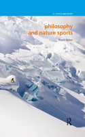 Philosophy and Nature Sports