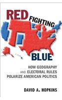 Red Fighting Blue