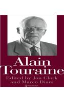 Alain Touraine