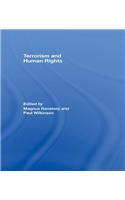 Terrorism and Human Rights