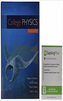 College Physics 2e & Saplingplus for Freedman's College Physics (Twelve Months Access)