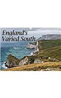 England's Varied South 2018