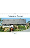 Cotswold Scenes 2018