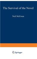 The Survival of the Novel