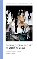 Philosophy and Art of Wang Guangyi