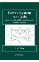Power System Analysis
