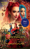 Descendants: The Rise of Red Junior Novel