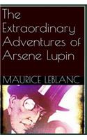 The Extraordinary Adventures of Arsene Lupin