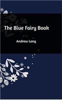 The Blue Fairy Book