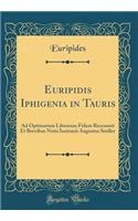 Euripidis Iphigenia in Tauris