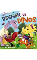 Dinner for Dinos