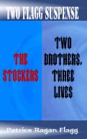 Two Flagg Suspense