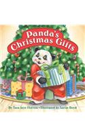 Panda's Christmas Gifts