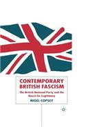Contemporary British Fascism