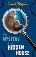 The Mystery of the Hidden House