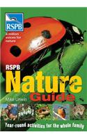 RSPB Nature Guide